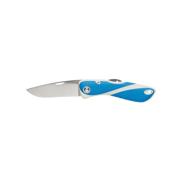 Couteau Aquaterra bleu