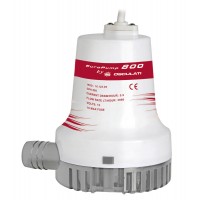 Pompe de cale 12 v 