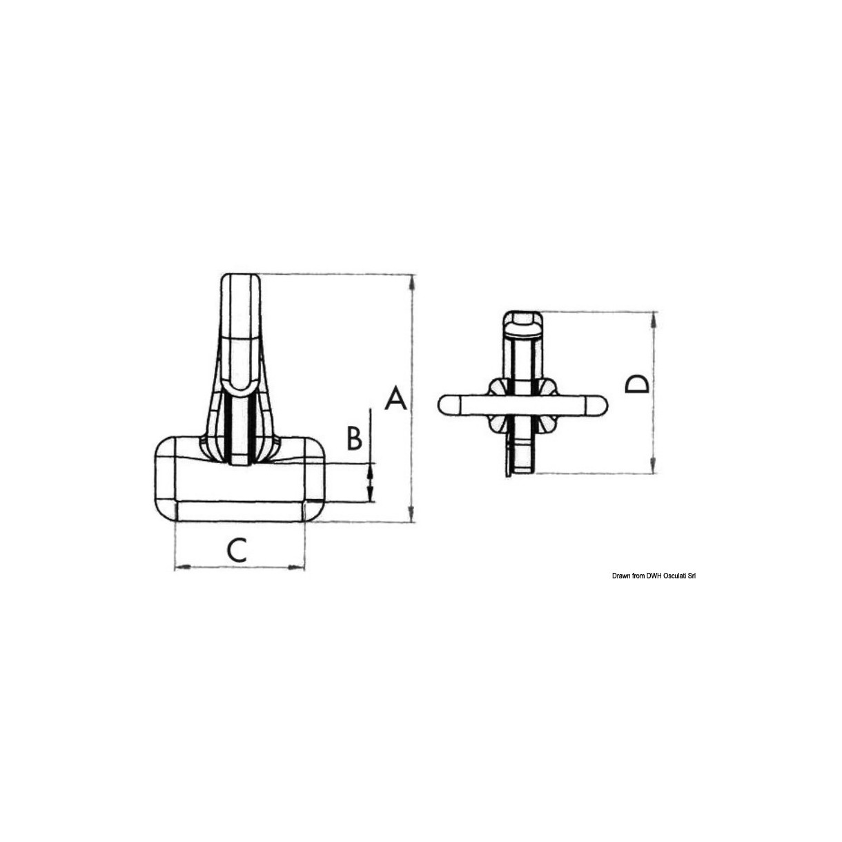 Kit De Réparation De Diaphragme Carburateur Pour Stihl 024 026 MS240 Ms260 Pour Carburateur Walbro 97046400