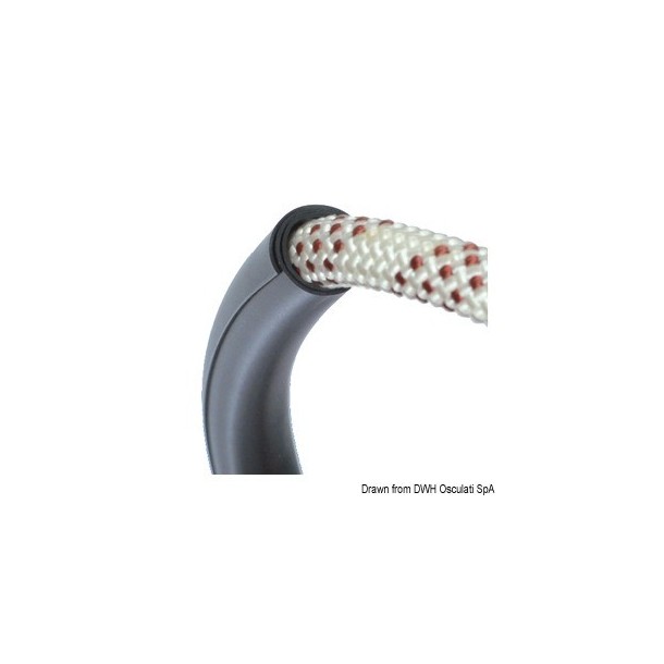 Protection de bout Spiroll 16-25 mm