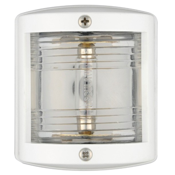 Feu de navigation Utility 77 135° Poupe blanc Feu de navigation Utility 77 135° Poupe blanc