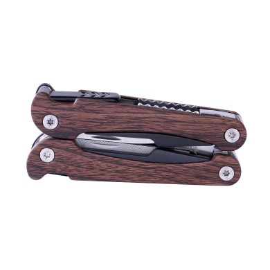 Couteau marin multi-outils Safe Wood 10 outils