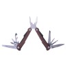 Couteau marin multi-outils Safe Wood 10 outils