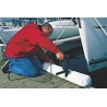 Bumper fixation standard 3/4 250 X 900 BLANC