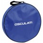 Seau pliable en Nylon et Inox 9 L