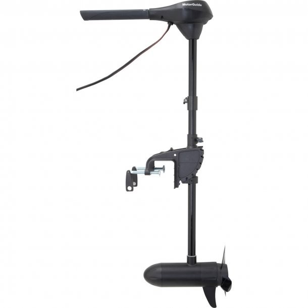 Moteur électrique R3-30 et R3-40 lb Motorguide