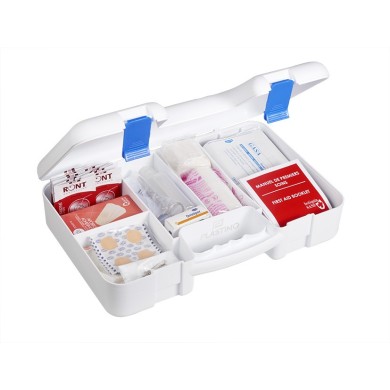 Trousse de premiers secours côtier Plastimo