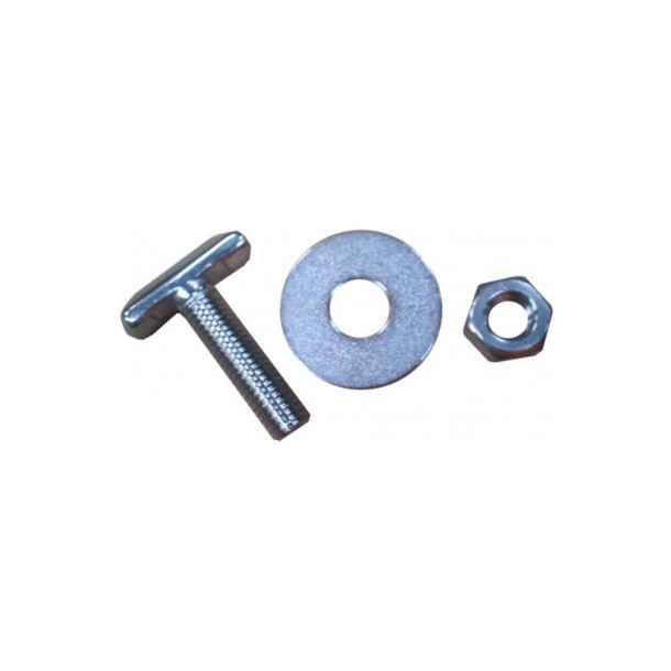 Dispositif de  fixation bumper