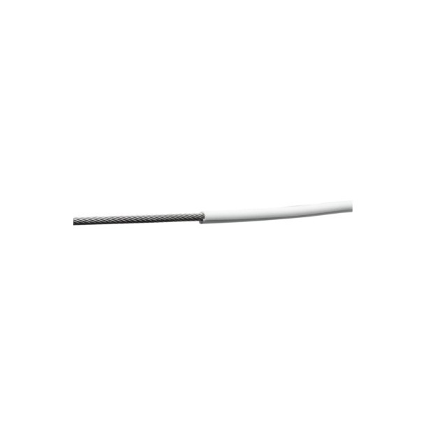 Gaine de hauban Ø6/7 mm