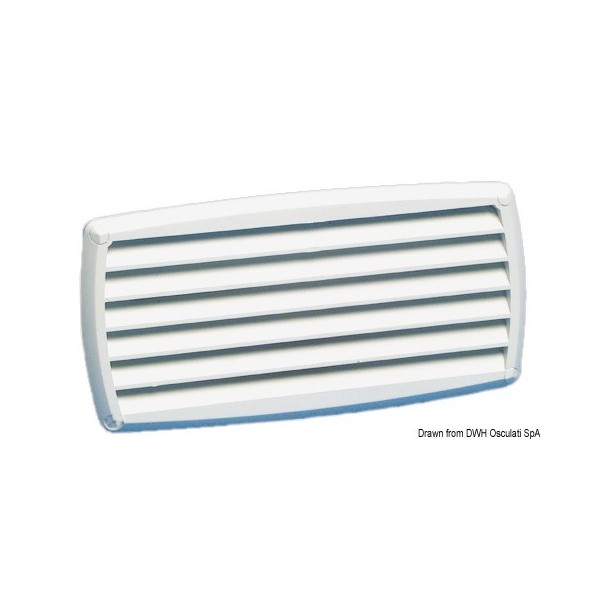 Prise air / grille d'aération