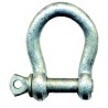 Manille lyre galva