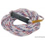 Corde de traction 23 m