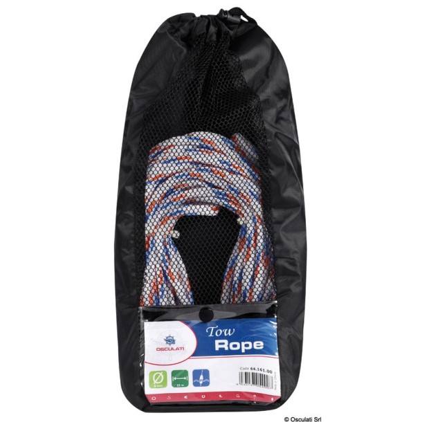 Corde de traction 23 M adaptée pour les activités tractées.