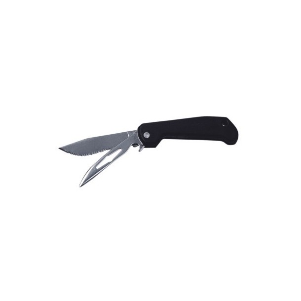 Couteau démanilleur/décapsuleur