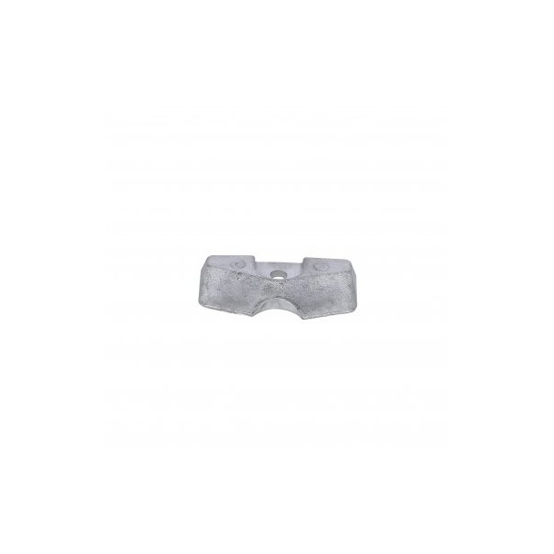 Anode plaque pour moteur Yamaha 2-6 CV
