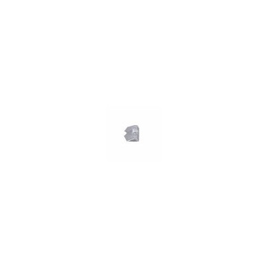 Anode plaque pour moteur Yamaha 2-6 CV