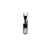 poulie simple ringot coinceur inox