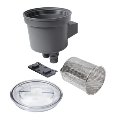 Filtre à eau de refroidissement