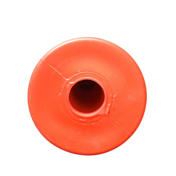 Diabolo 200x75-50 Rouge