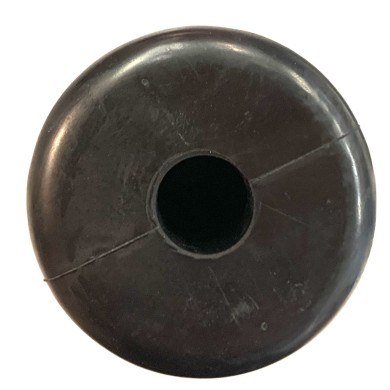 diabolo 200X85-60 Noir
