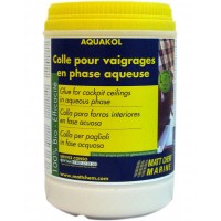 Colle pour vaigrages(phase aqueuse)