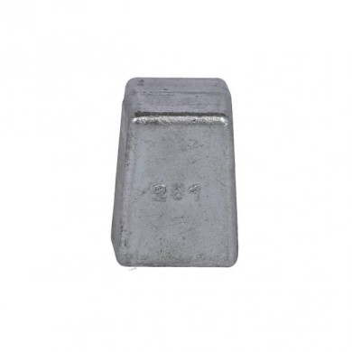 Anode zinc cube Yamaha 40-50-60 ch