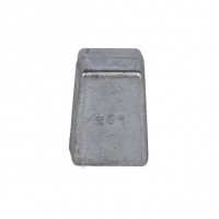 Anode zinc cube Yamaha 40-50-60 ch