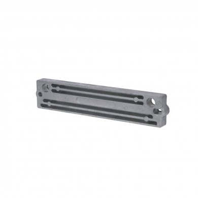 Anode étrier en Zinc pour moteurs Suzuki 50 à 300 CV.