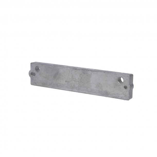Anode étrier en Zinc pour moteurs Suzuki 50 à 300 CV. Anode étrier en Zinc pour moteurs Suzuki 50 à 300 CV.