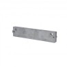 Anode étrier en Zinc pour moteurs Suzuki 50 à 300 CV.