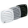 grille d'aération en plastique