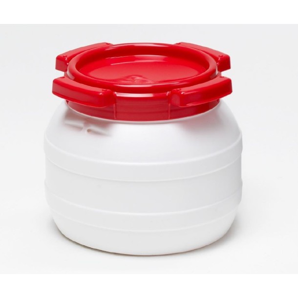 Bidon étanche 3.6L à 55L Egalis