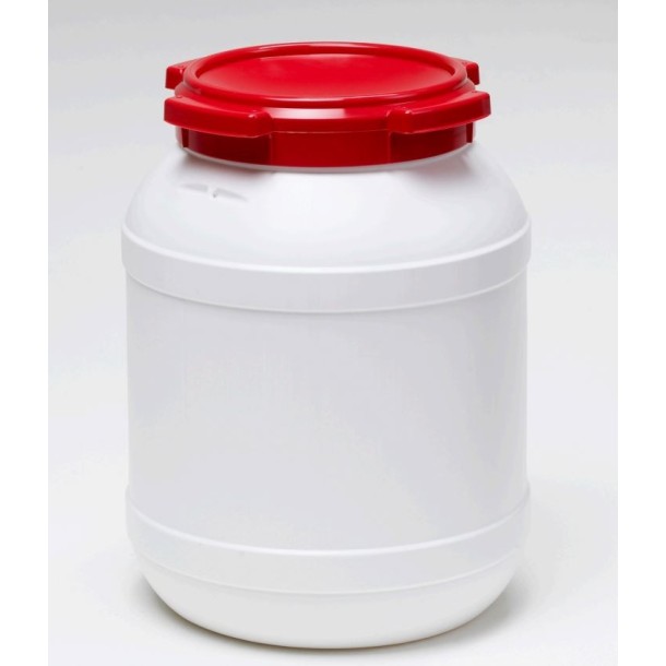 Bidon étanche 3.6L à 55L Egalis