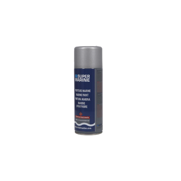 Peinture moteur Honda gris 2013 Peinture moteur Honda gris 2013