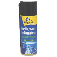 Nettoyant carburateur