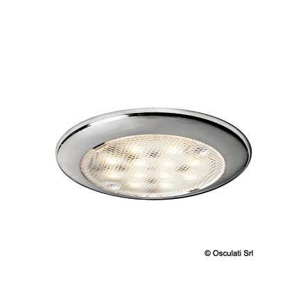 Plafonnier LED sans encastrement