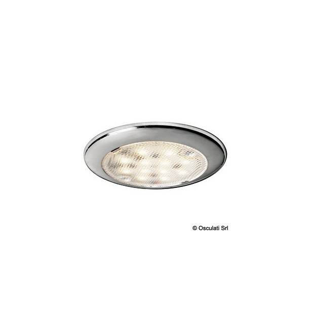 Plafonnier LED sans encastrement
