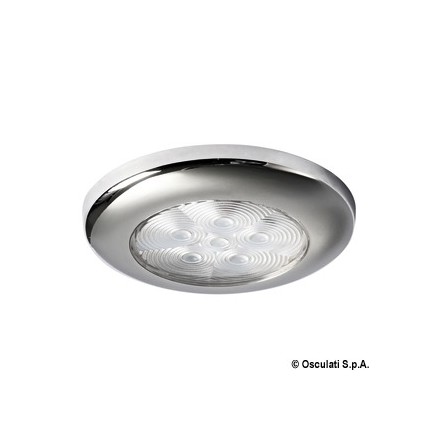 Plafonnier LED sans encastrement