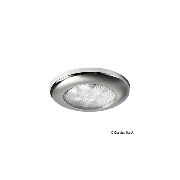 Plafonnier LED sans encastrement