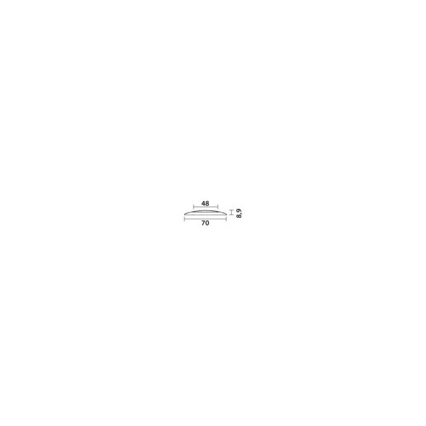 plafonnier LED
