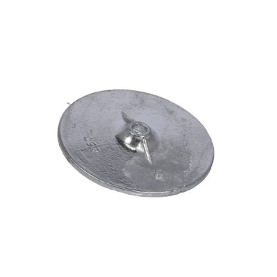 Anode dérive Yamaha 