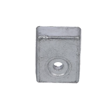 Anode plaque  Suzuki OMC 