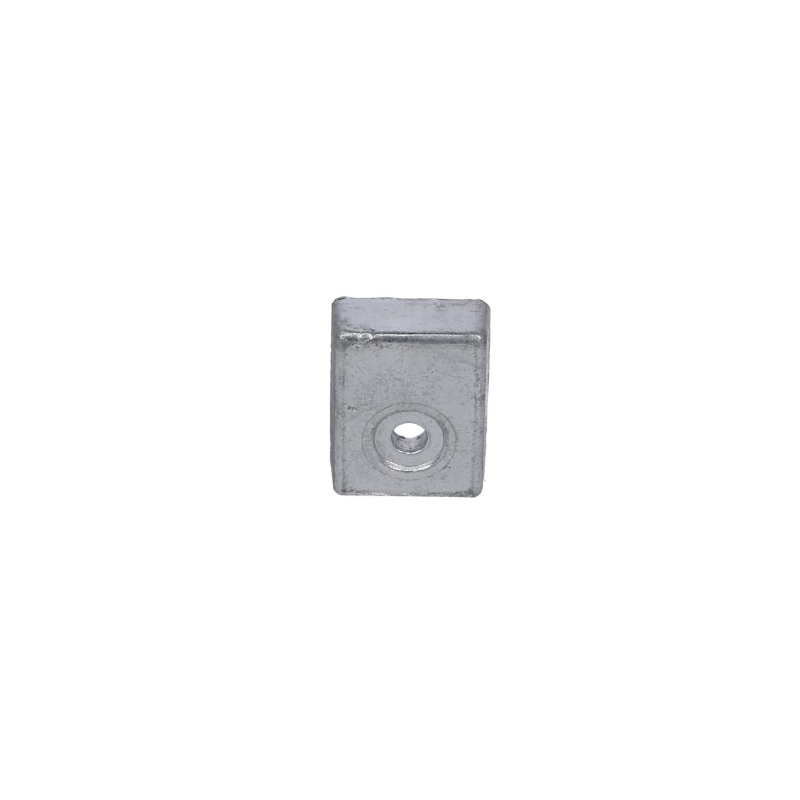 Anode plaque  Suzuki OMC 