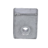 Anode plaque  Suzuki OMC 