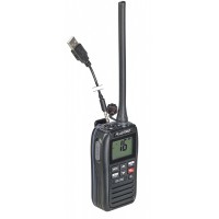 VHF SX-350 Plastimo