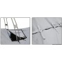 Bâche pour pneumatique 640/670 Ocean South