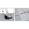 Bâche couture pour semi-rigide 640/670 Ocean South
