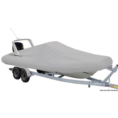 Bâche couture pour semi-rigide 640/670 Ocean South