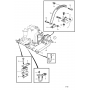 Support universel pour compresseur MD2040