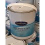 Antifouling semi-érodable 2.5 L Marine impact